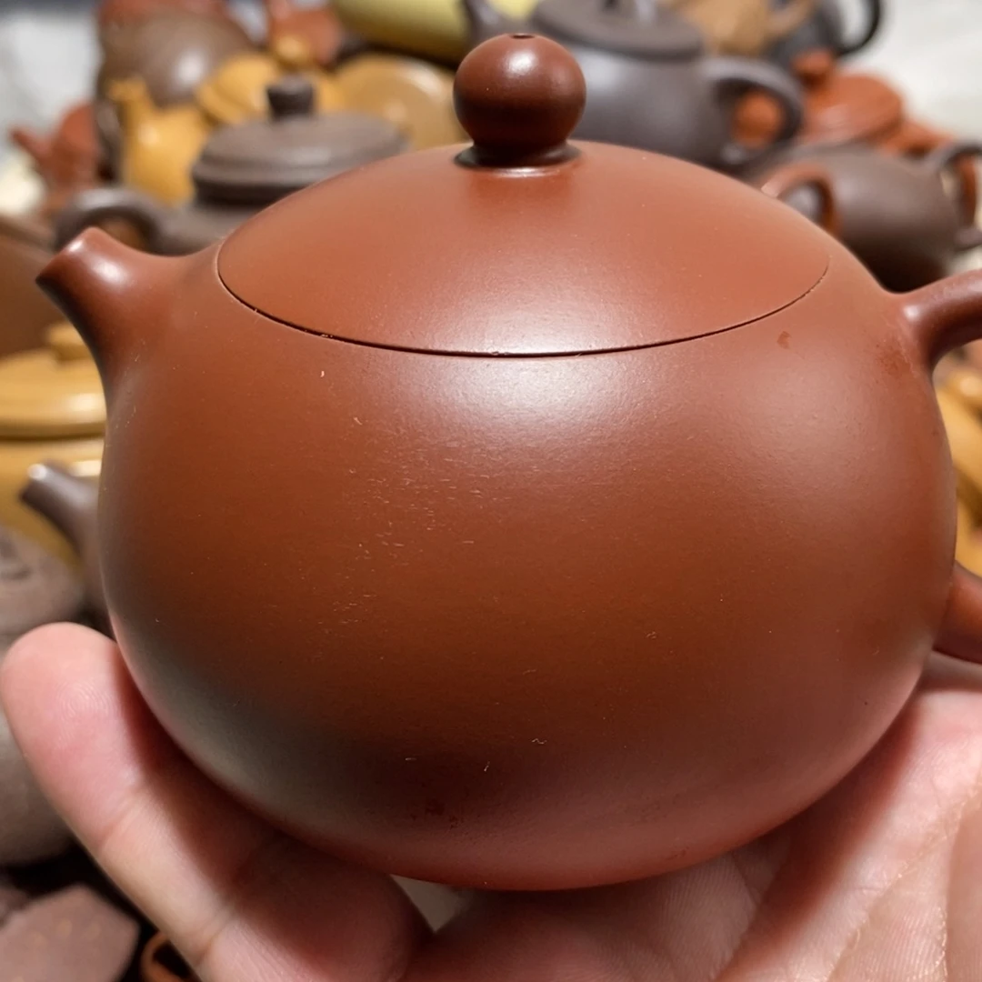 紫砂茶壶闪购商品紫砂壶