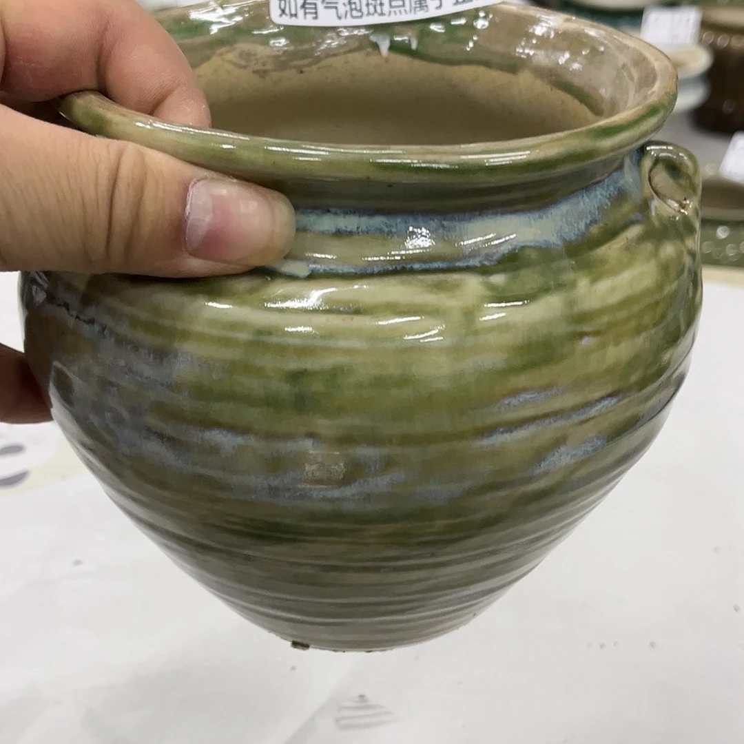 瓷片031。口13高14、一个装、