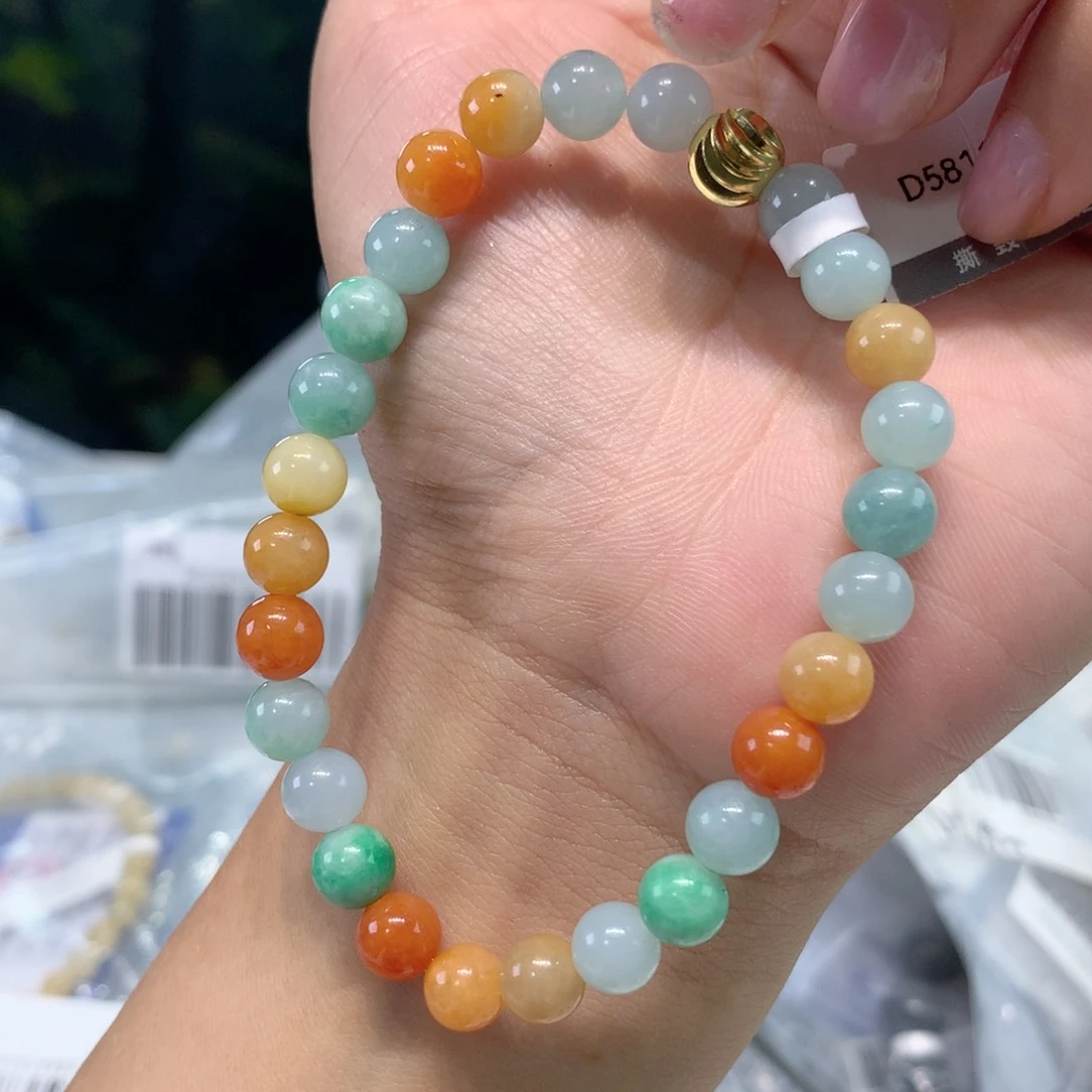 未镶嵌2定制翡翠