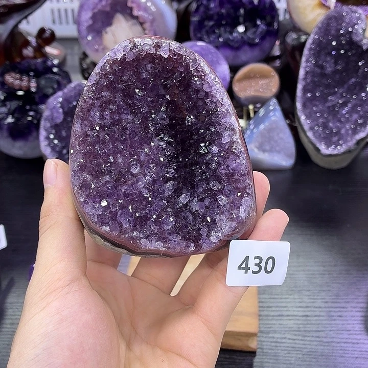 未镶嵌大型摆件（非配饰）水晶