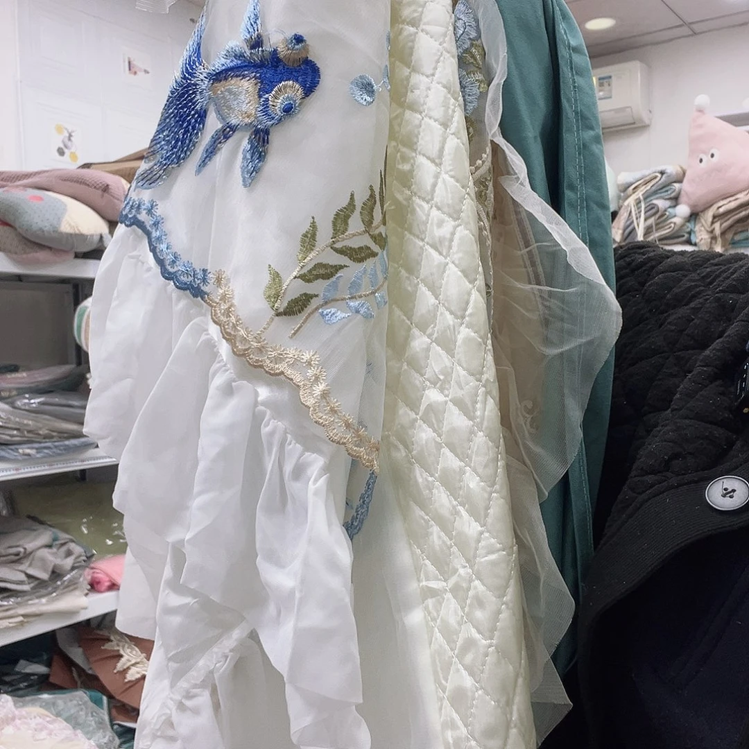 雪尼尔聚酯纤维快乐大本营我都快