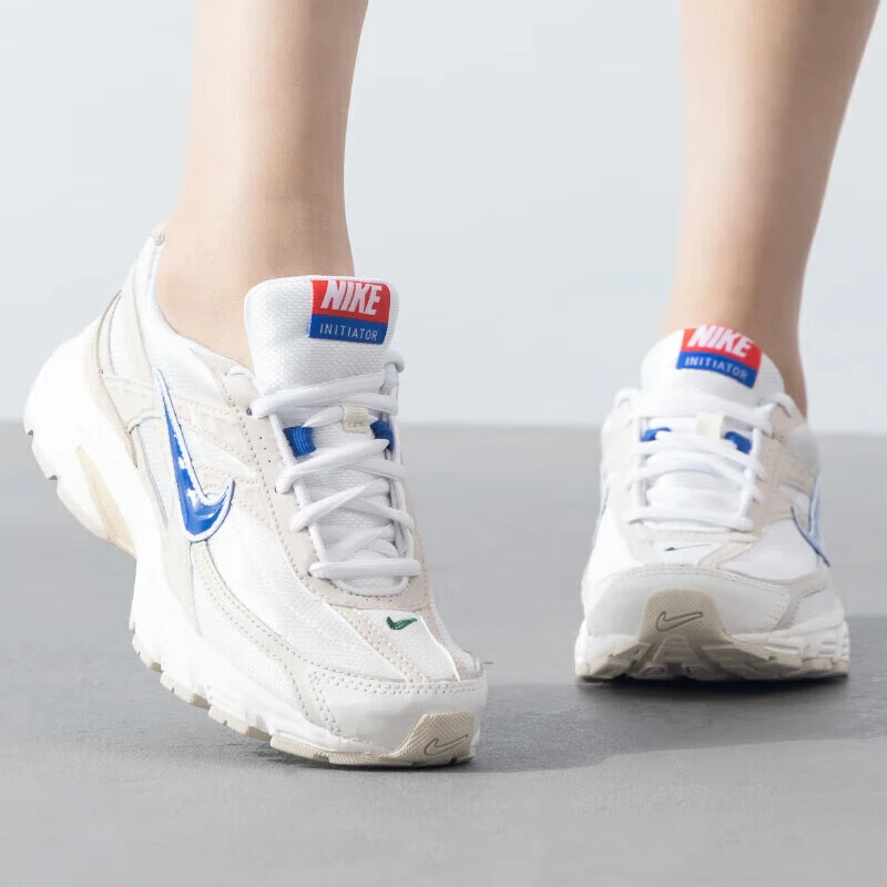 NIKE/耐克运动鞋25夏季女鞋老爹鞋缓震透气舒适百搭跑步休闲鞋