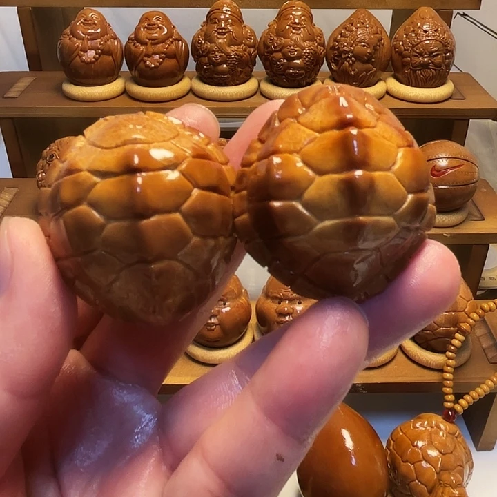 *****橄榄核手串/手链福利款40龟甲