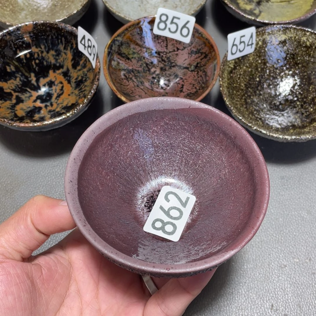 茶盏美好生活从开始到