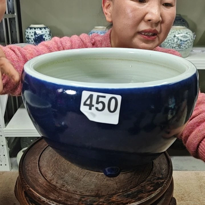 启***星钧瓷手工艺品瓷器瓷器瓷器瓷器450