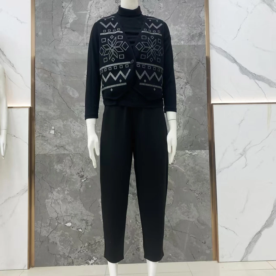 时尚潮流百搭精品女装zsx19432