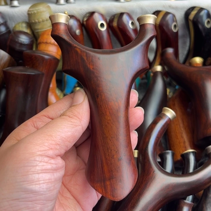 大果紫檀（缅甸花梨）瑕疵1235