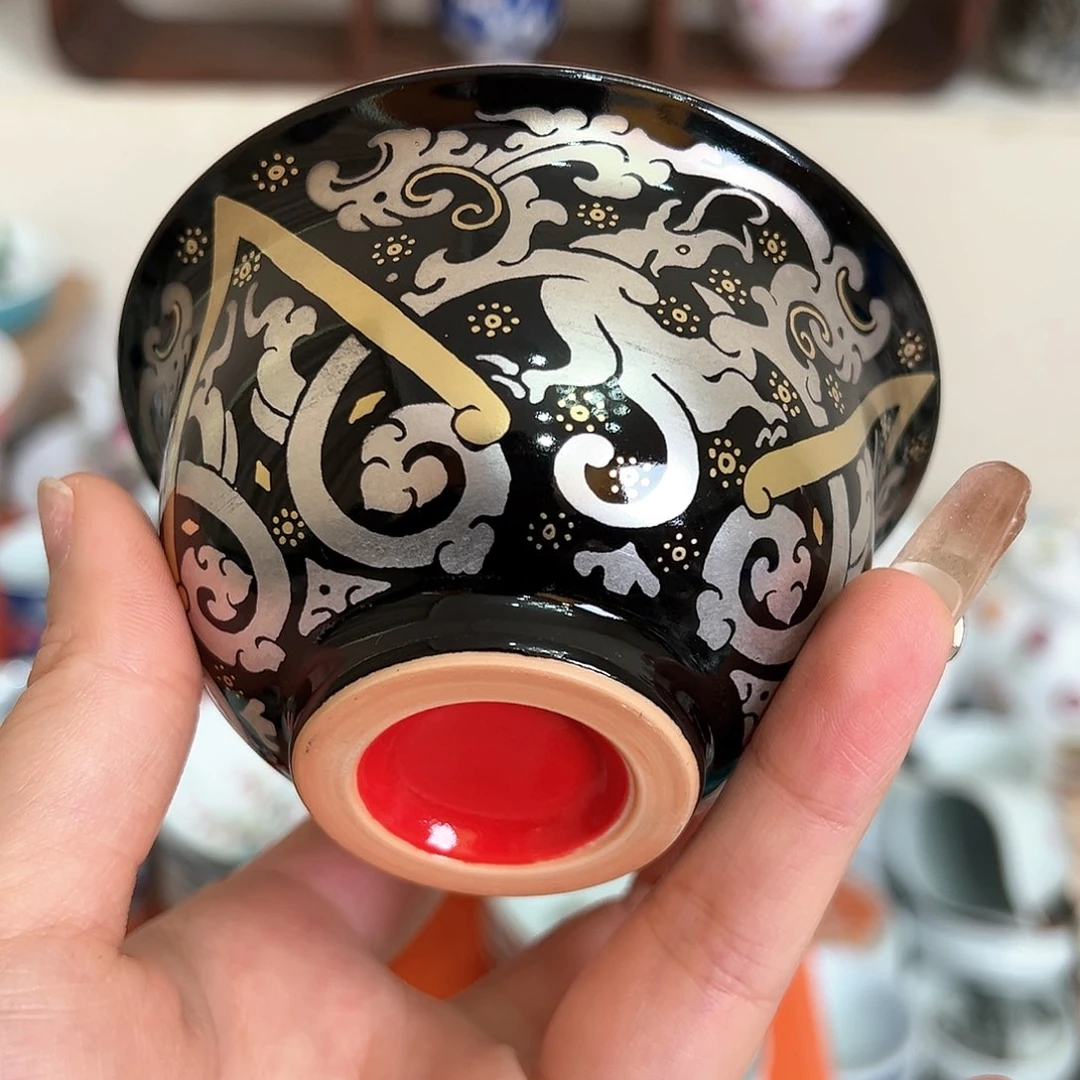 微瑕微瑕景德镇陶瓷