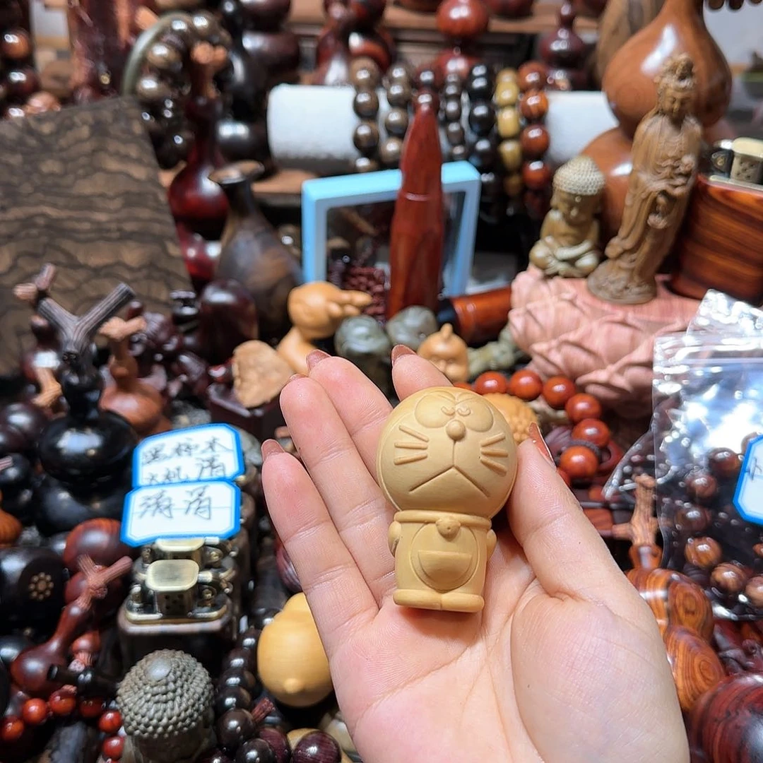 香榧木M***t小叶黄杨木