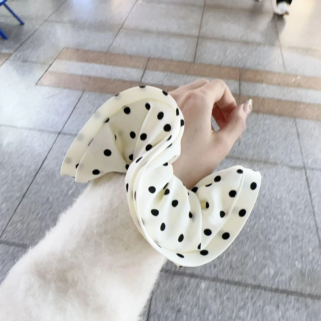 A212高级露思波点肠圈