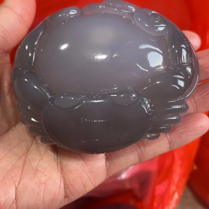 玛瑙/玉髓未镶嵌手链