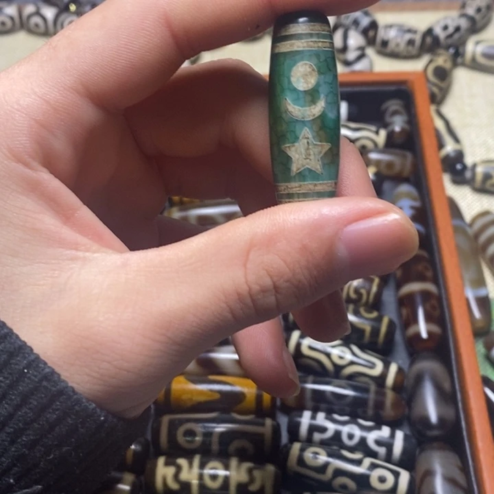 玛瑙/玉髓散珠昌和轩甄选