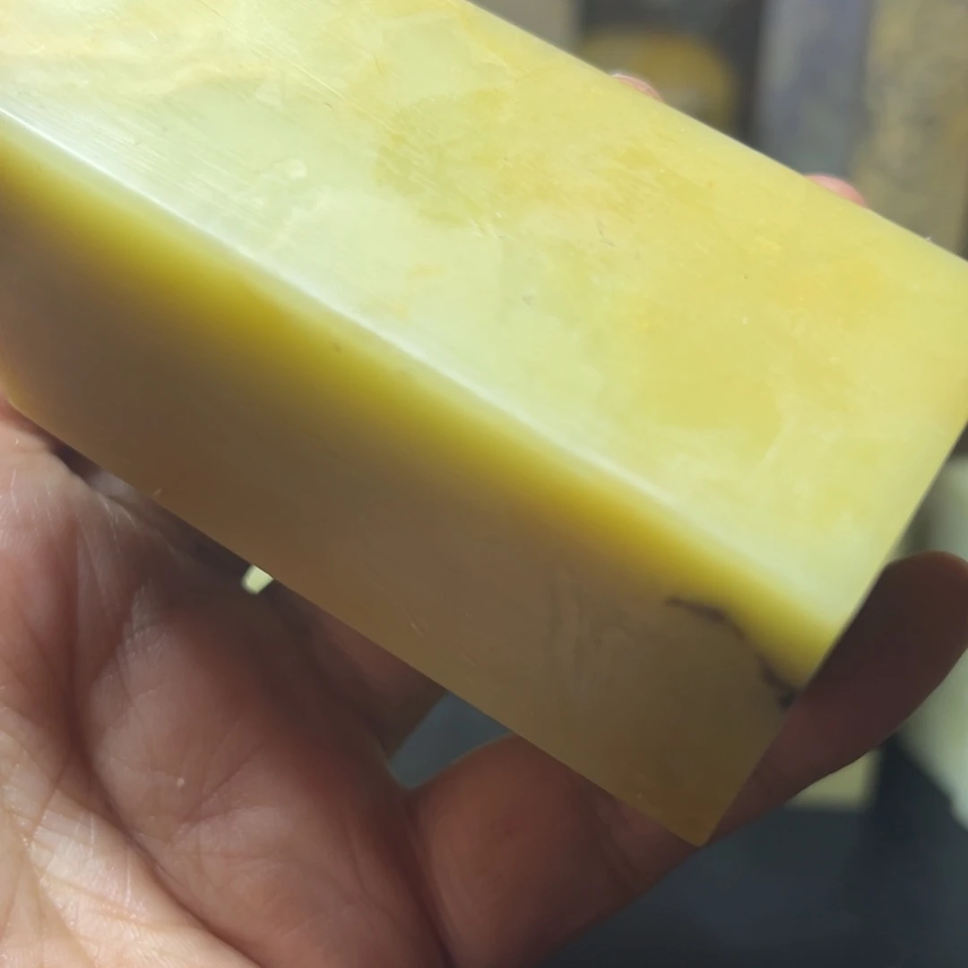 青田石青田封门黄