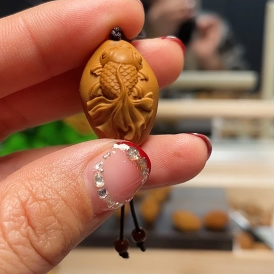 橄榄核手串/手链橄榄核