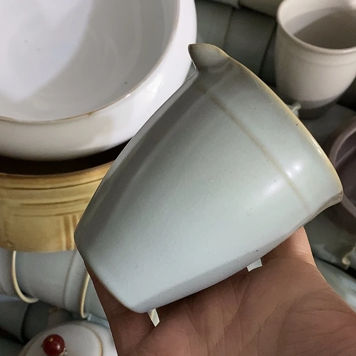 陶瓷艺术品及陶瓷制品