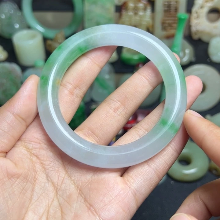 滴血莲花菩提吊坠