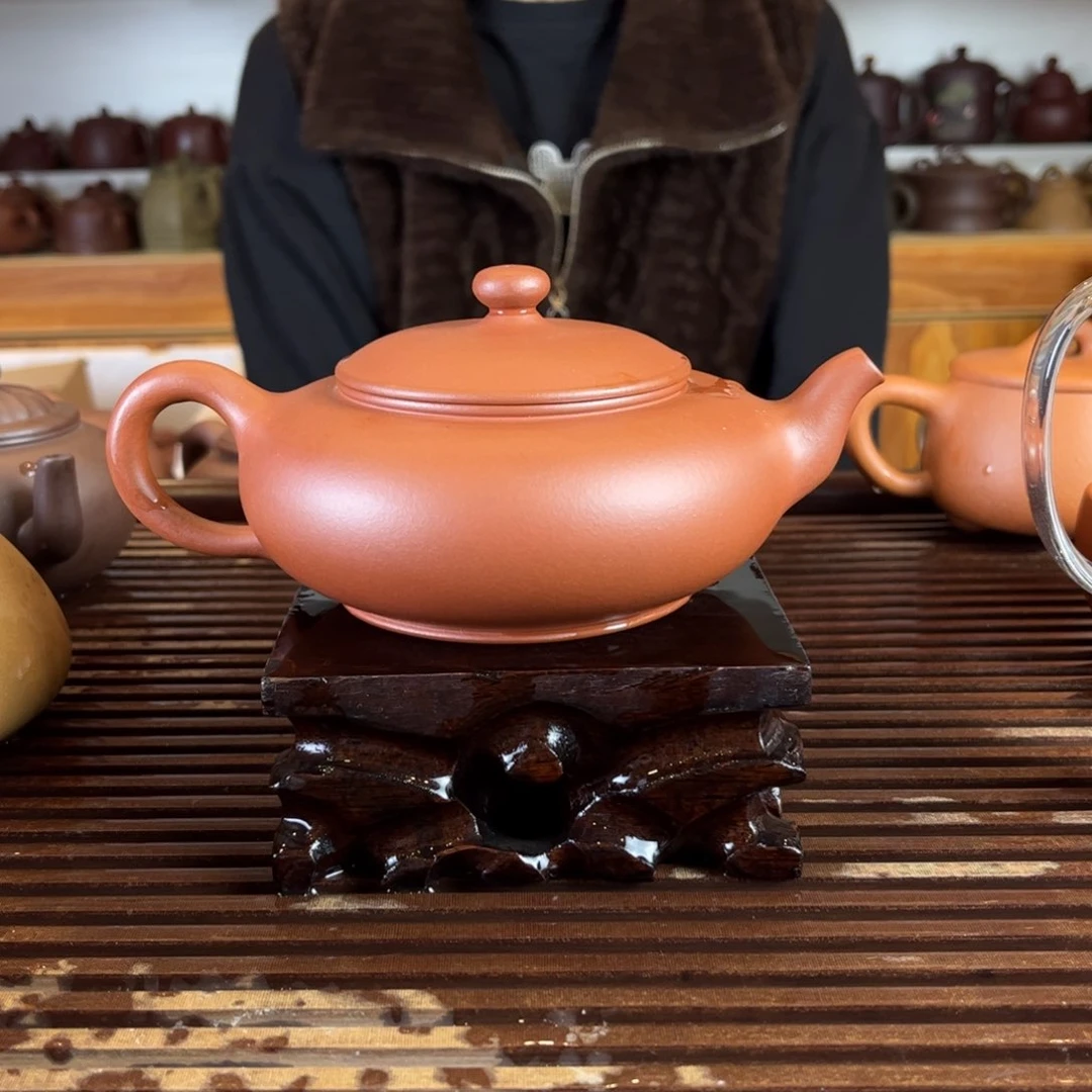 茶壶紫砂紫砂壶13