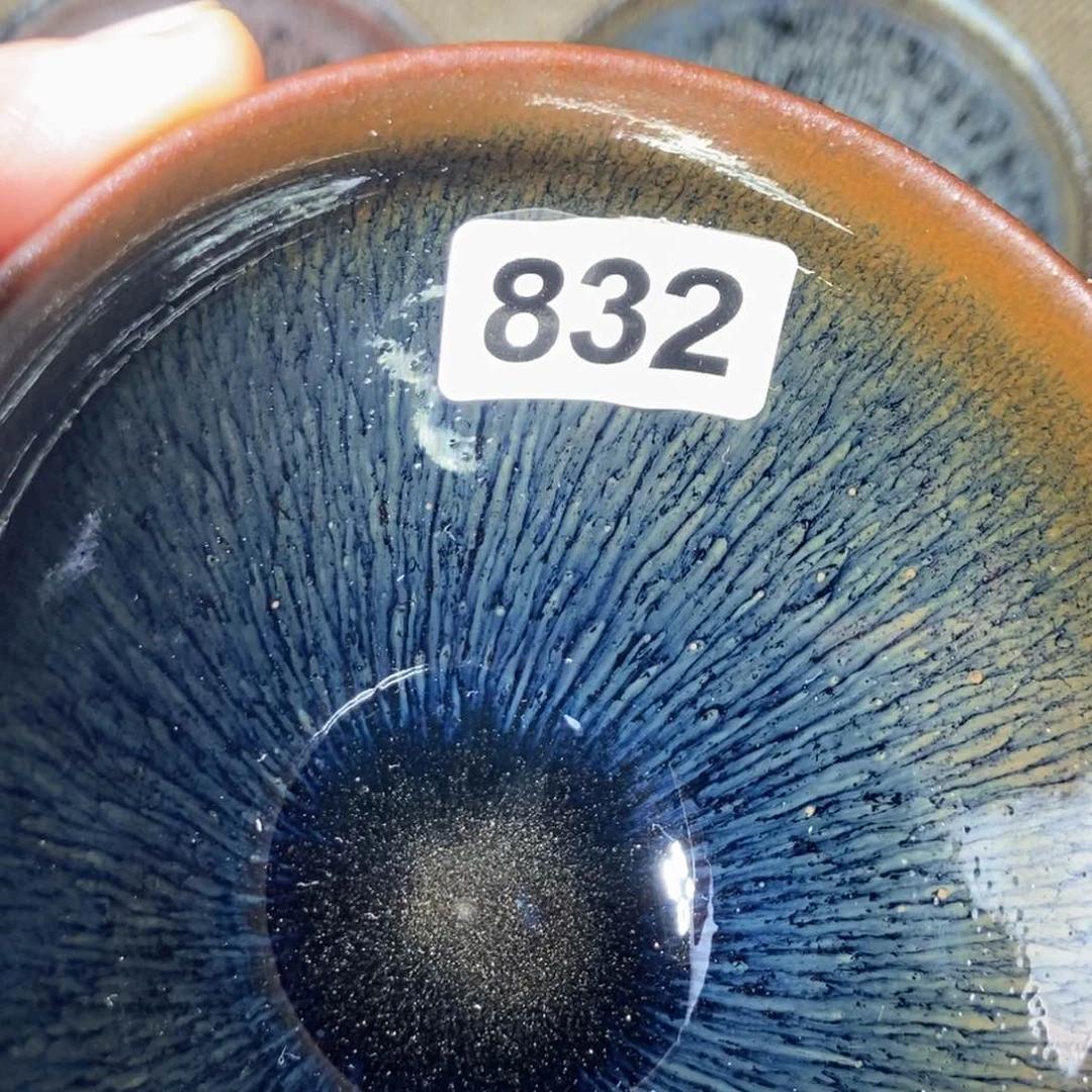 宋月古窑，自产自销