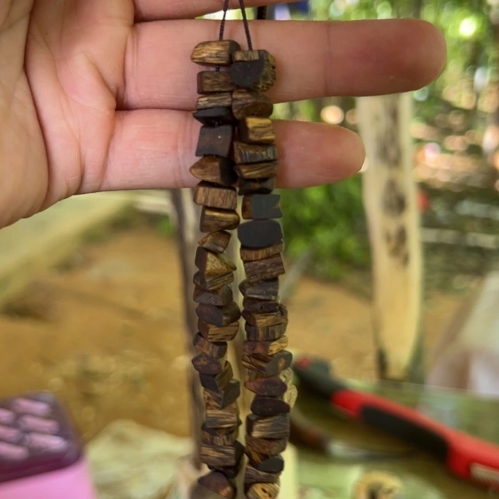 线香奇楠沉香原木