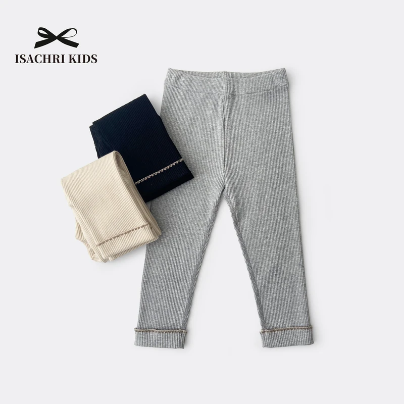 【6.18反季清】入秋神器！亲肤柔软儿童外穿女小宝春秋 IS144