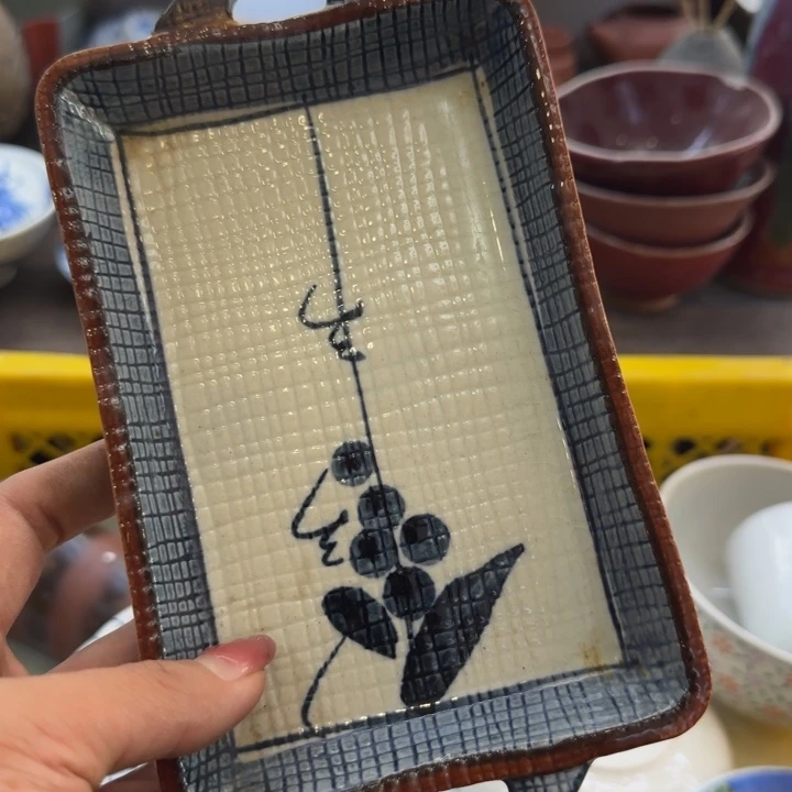 ****白瓷片一物一拍感谢支持