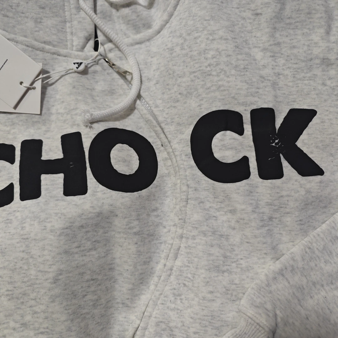 A家！歪拉链设计爆款外套！真的一定要冲！