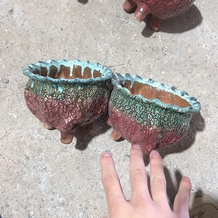 花盆仓库的花盆仓库的