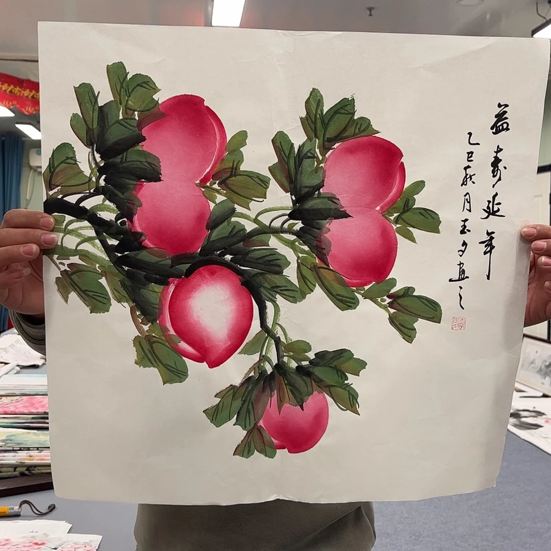 我真的很喜欢这个节目