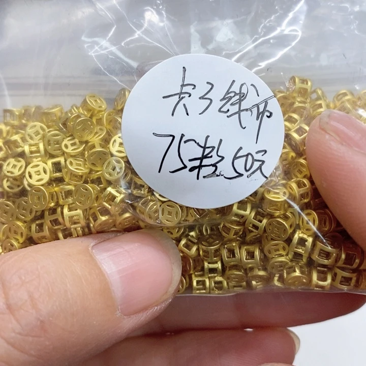 一墨手作编绳配件