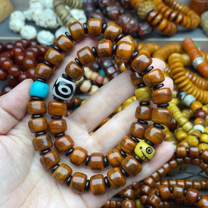 手串/手链牛骨牛骨