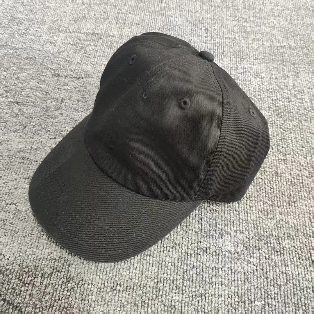 直播间专拍棒球帽4