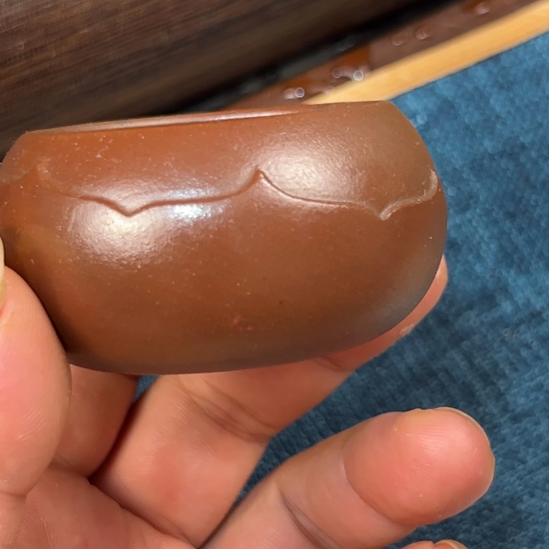 紫砂紫砂小客杯福利品