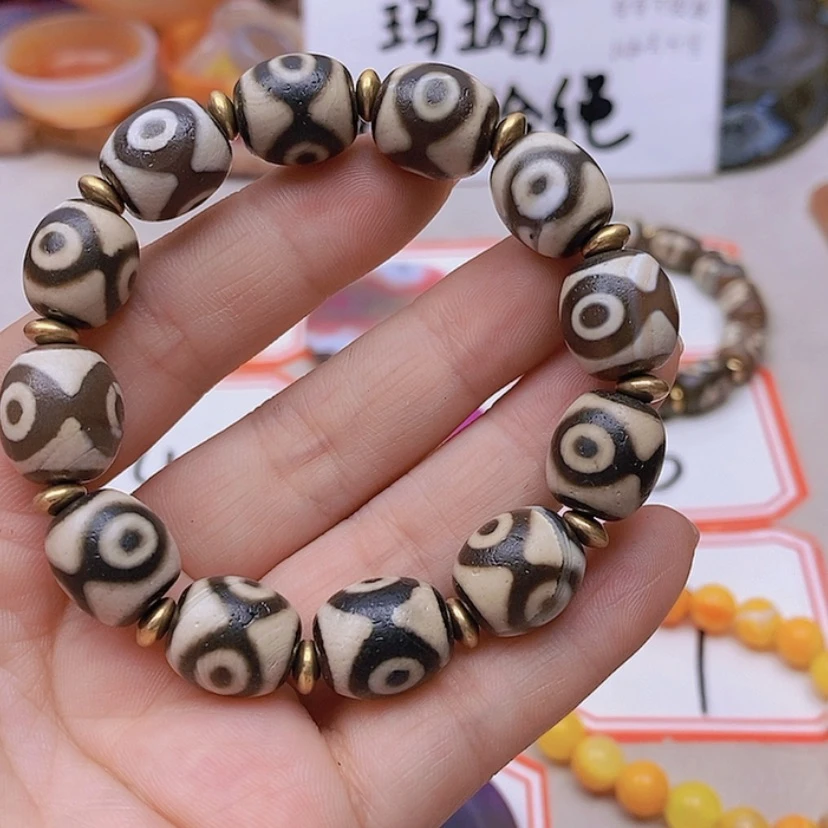 【闪购商品】玛瑙/玉髓未镶嵌珠宝半成品珂****y