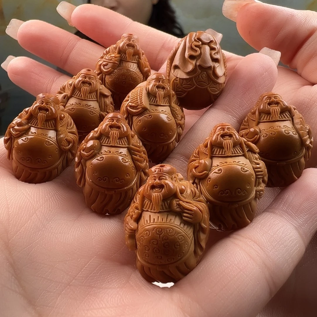 吊坠橄榄核橄榄核