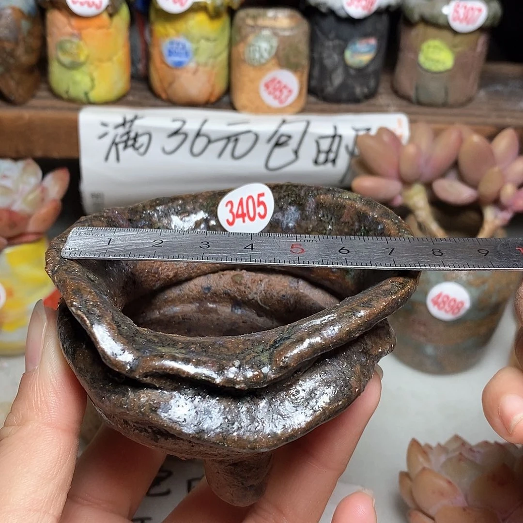 红陶拍5送一个小