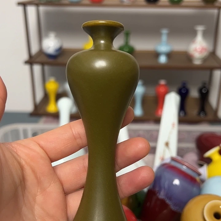 瓶景德镇陶瓷研究所学会