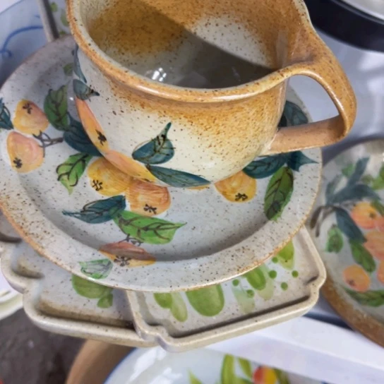 盘丁*果高温陶瓷产品质量2255