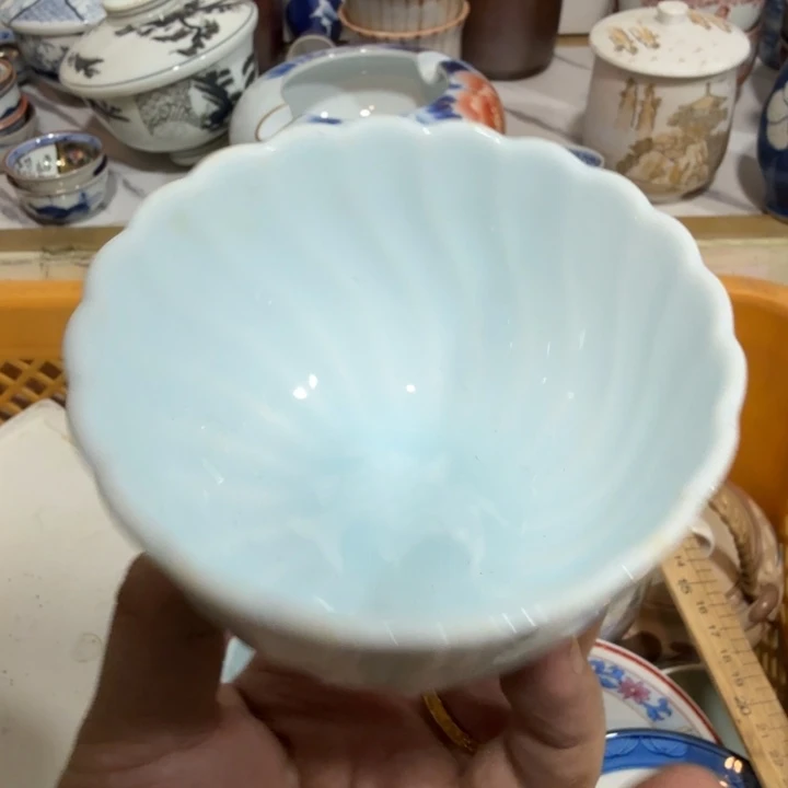 陶瓷推荐第二名20包邮