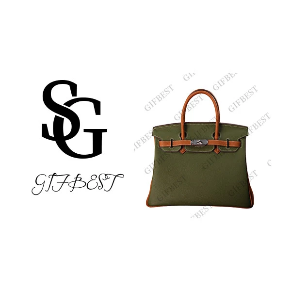 【尺寸：30*15*24】H-Liz原创设计高定真皮单肩手提斜挎女包BK30