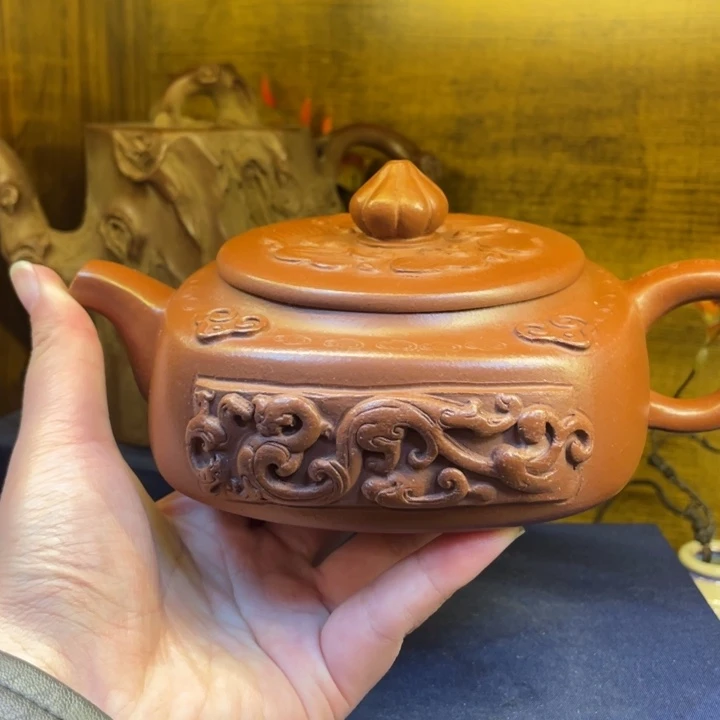紫砂茶壶紫砂茶具紫砂