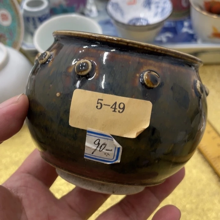 日用陶瓷制品商品
