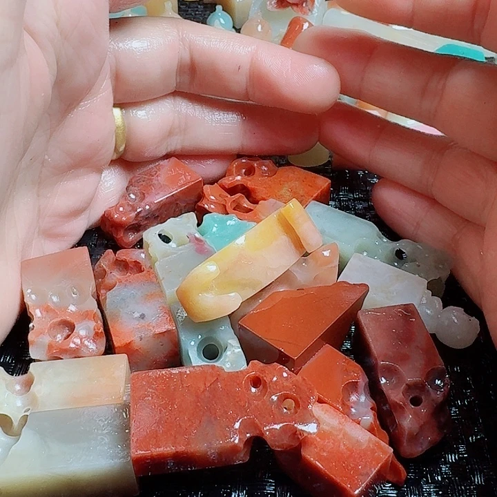 茶***七老挝石真真正正章