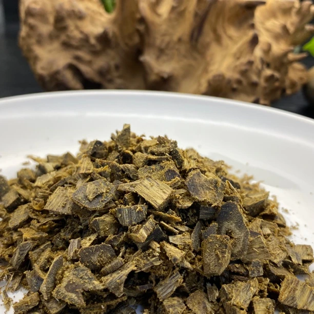 【菠萝沉香】紫罗兰熏香料50克装多样性发一瓶