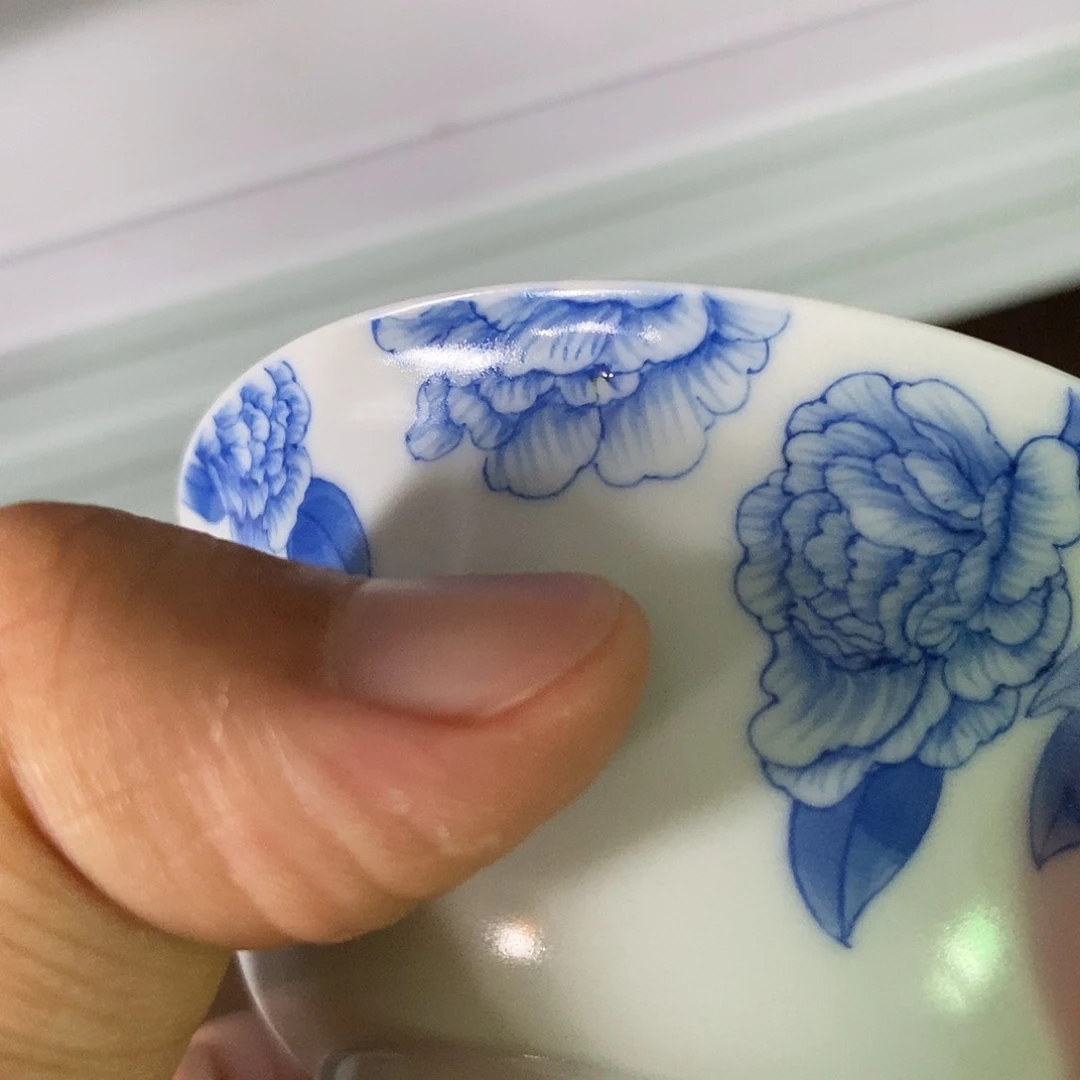 景德镇高温还原陶瓷