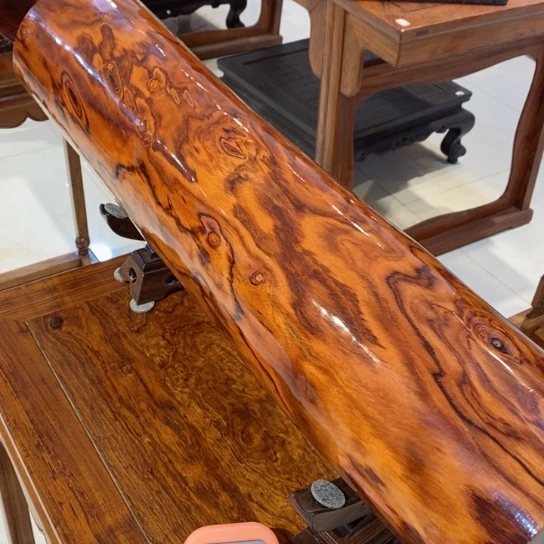 【闪购商品】花梨木类黄花梨横财