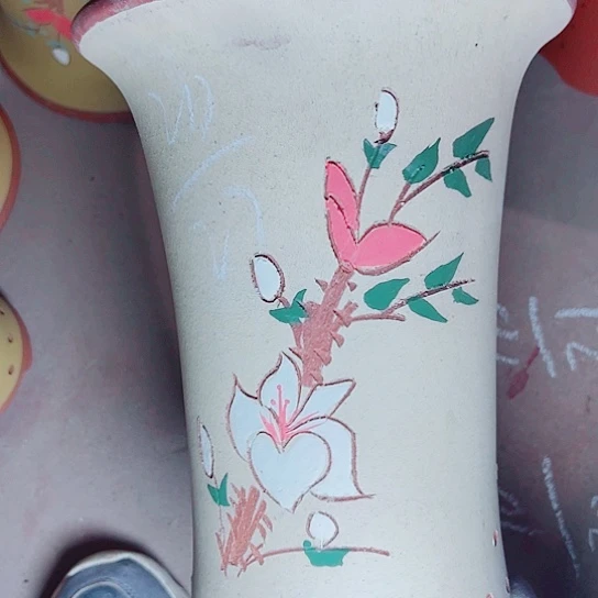 红陶紫砂这种紫砂