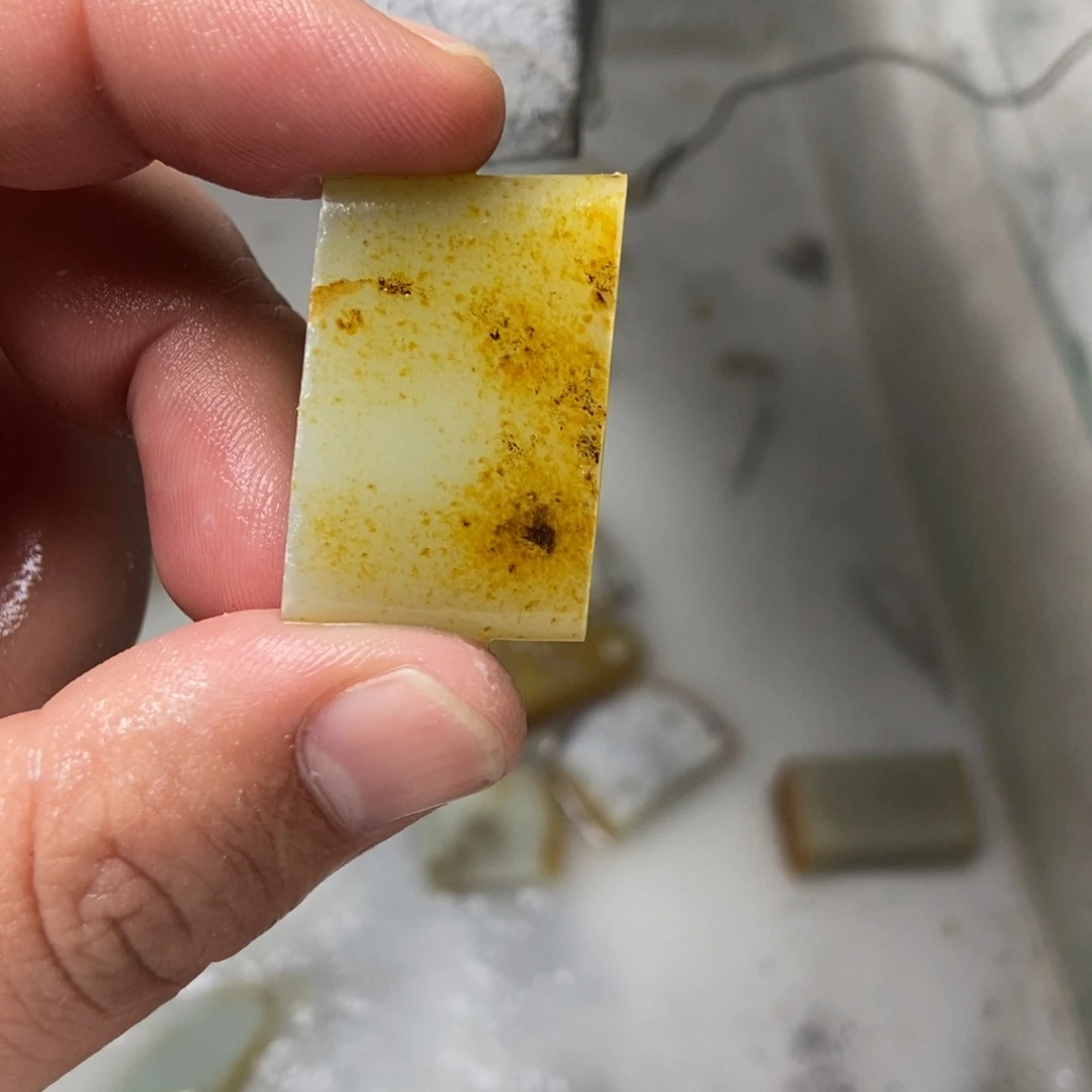 定制和田玉q未镶嵌云***处