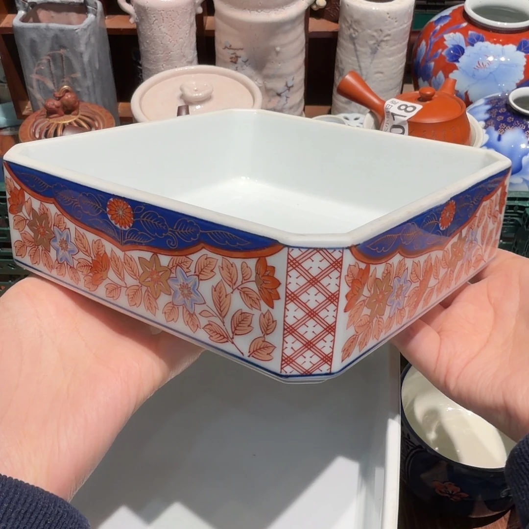 瓷片五十包邮 非全新