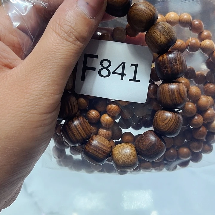 大果紫檀（缅甸花梨）841