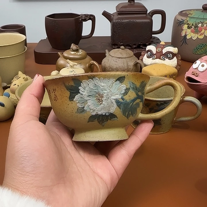 李建军老师主人杯杯